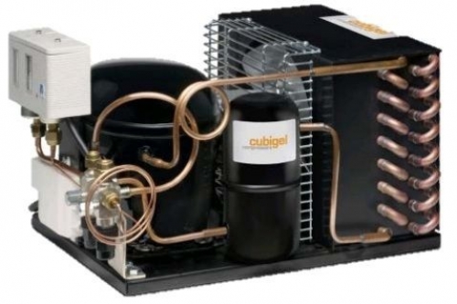 Холодильный агрегат Cubigel CMP12TB4N