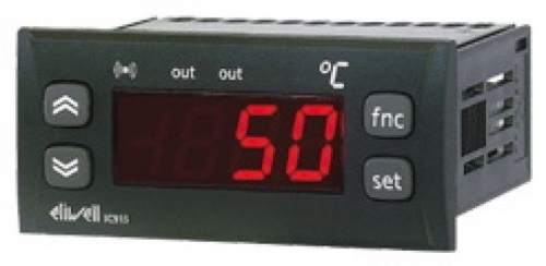 Электронный контроллер ID 915 LX/C 230V