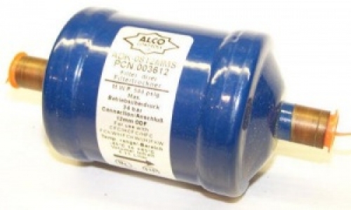 Фильтр-осушитель антикислотный Alco ADK-053-S (003602)