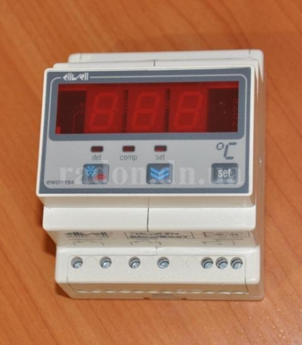Электронный контроллер EWDR 985LX CX 