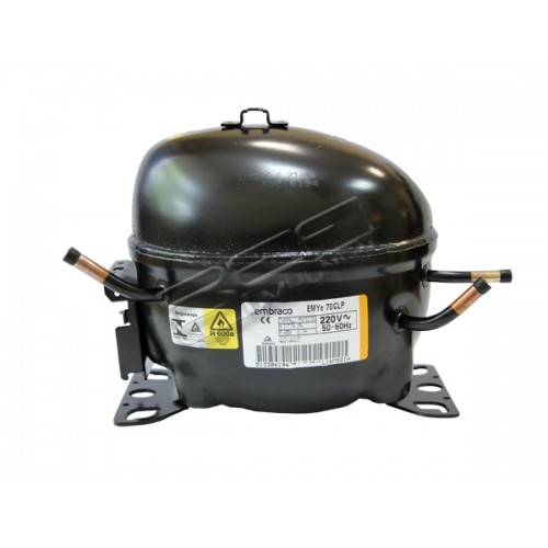 Компрессор холодильный Embraco Aspera EGX 100 CLC