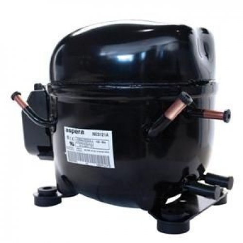 Компрессор холодильный Embraco Aspera NEU 6210 Z