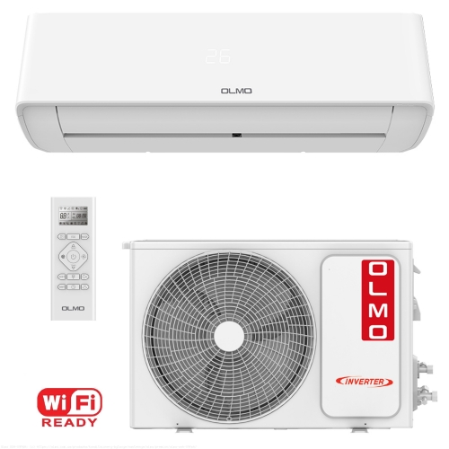 Сплит-система OLMO OSH-24FWH Premion HEAT PUMP Inverter R32