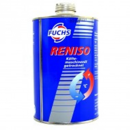 Масло минеральное FUCHS Reniso SP-46 1л