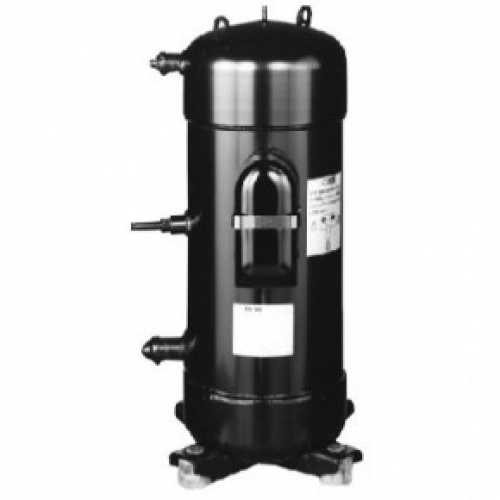 Компрессор спиральный холодильный Panasonic (Sanyo) C-SCN603H8Т