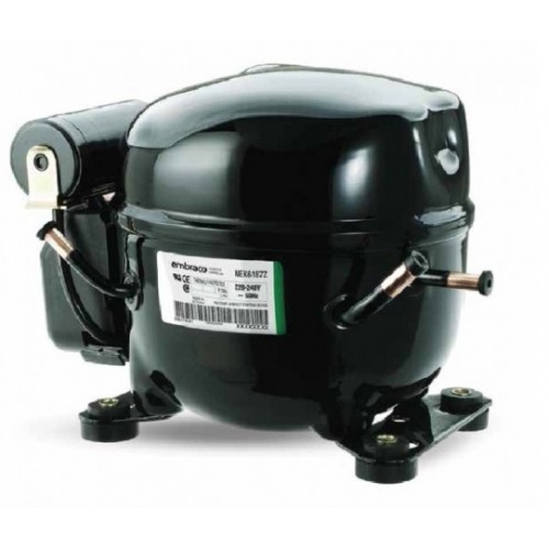 Компрессор холодильный Embraco Aspera NEU 6214 Z