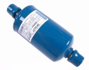 Фильтр-осушитель Castel DF316/4ORS 1/2'' под гайку (автохолод)