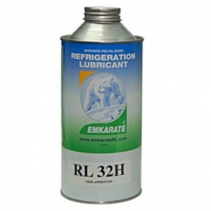 Масло холодильное RL32H Emkarate (1 л)