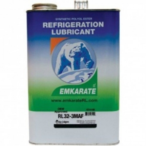 Масло холодильное RL 32 -3MAF Emkarate (5 л)