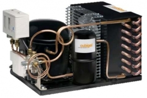 Холодильный агрегат Cubigel CML80TB4N