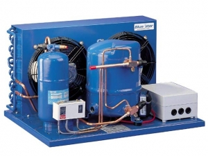 Холодильный агрегат Danfoss Optyma OP-LGHC048