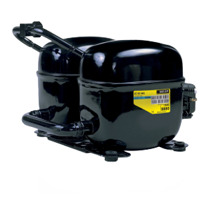 Компрессор холодильный Danfoss (Secop)  SC15/15CL 195B0109