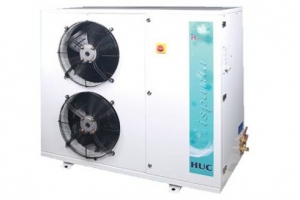 Компрессорно-конденсаторный агрегат Hispania HUC 4502Z02 MT (ZB29KQE)