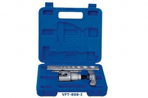 Вальцовочный набор VALUE VFT 808-I (одна планка, одна вальцовка) чемодан