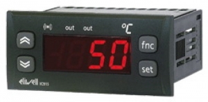 Электронный контроллер ID 915 LX/C 230V