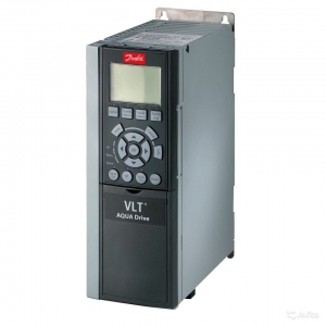 Преобразователь частоты Danfoss VLT® Refrigeration Drive FC 103P37K 134F8054