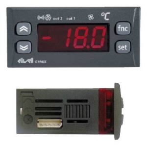 Электронный контроллер ID 912 LX/C 220V