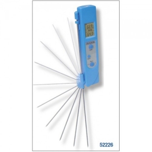 Термометр электронный Mastercool MC - 52226