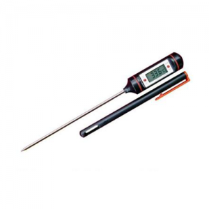 Цифровой термометр со щупом WT-1 (-50…+300 °C) 