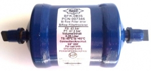 Реверсивный ''HEAT-PUMP'' фильтр Alco BFK-083-S