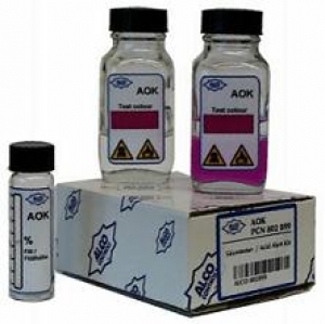 Кислотный тест масла ''Alco'' AOK -U01  (804166)