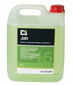 Химическое средство для полной очистки внутренних блоков Errecom Jab AB1068.P.01  5л