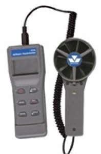 Анемометр-термометр электронный Mastercool MC-52236