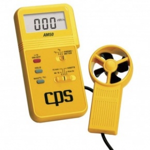 Термометр-анемометр электронный CPS AM50