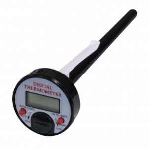 Термометр электронный Mastercool MC-52223-A