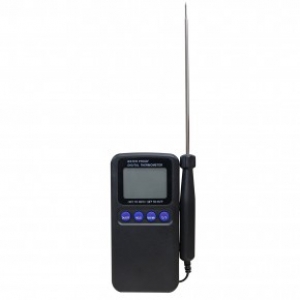 Термометр контактный влагозащищённый электронный Mastercool MC - 52229