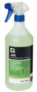 Очиститель для испарителей Errecom Jab AB1068.K.01  1 л