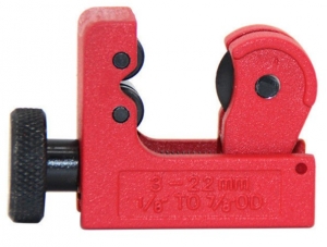 Труборез Zengo CT-128 (3-22 мм)