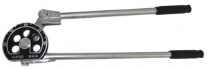 Трубогиб рычажный Zengo CT-364-10-5/8'' (5/8'', 16 мм)