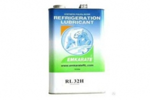 Масло холодильное RL32H Emkarate (5 л)
