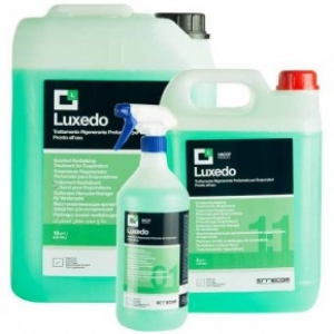 Очиститель Errecom Luxedo  для испарителей AB1073.P.01 5 л