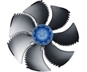 Вентузел  Ziehl-Abegg FN080-SDA.6N.V7 (168784)