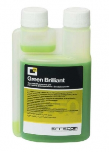 Ультрафиолетовый краситель Errecom Green Brilliant TR 1032.01.S3 250 ml