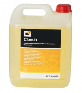 Очиститель для испарителей с антикоррозийным эффектом Errecom Cleanch AB1069.P.01  5л