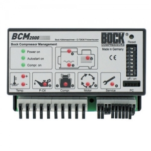 Электронный блок защиты компрессора Bock 08102