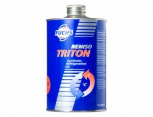 Синтетическое масло FUCHS Reniso Triton SEZ-32 1л