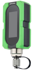 Цифровой вакууметр Wipcool MVG-1