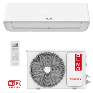 Сплит-система OLMO OSH-18FWH Premion HEAT PUMP Inverter R32