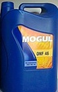 Масло для холодильных машин Mogul ONF 46 10л