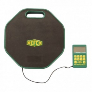 Весы заправочные для фреона Refco Ref-Meter-Octa