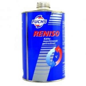 Масло минеральное FUCHS Reniso SP-46 1л