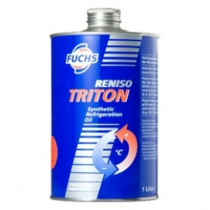 Синтетическое масло FUCHS Reniso Triton SEZ-68 1л