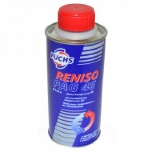 Синтетическое масло для автомобильных кондиционеров, работающих на R-134а FUCHS Reniso  PAG 46 0,25л