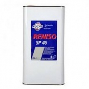 Масло минеральное FUCHS Reniso SP-46, 5л