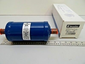 Фильтр-осушитель антикислотный Alco ADK-417-S (003634)