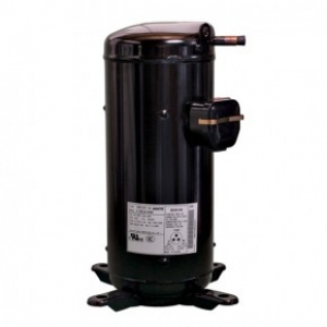 Компрессор спиральный холодильный Panasonic (Sanyo) C-SBP170H38Q